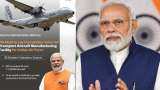 Narendra Modi will lay foundation for C-295 manufacturing plant in Vadodara will empower India defence
