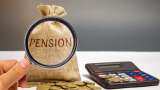 pension holders to submit life certificate online