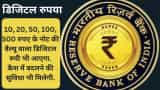 RBI Digital Rupee Pilot project from 1 November 2022 know how it works explained Virtual Currency in India