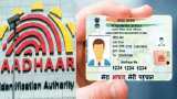 how to check if an Aadhaar number is genuine, UIDAI Aadhaar QR code scanner app helps to find out details