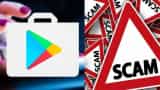 Google alert company removed 13 dangerous apps from android app play store check list