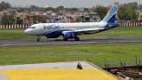 IndiGo starts new non stop flights between Chandigarh and Indore