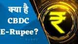 RBI ने लॉन्च किया 'e-Rupee' का पायलट प्रोजेक्ट; क्या है CBDC 'e-Rupee'?