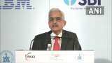 RBI governor Shktikanta Das on digital rupee CBDC launching Kisan KYC Digital Loan FICCI Banking enclave