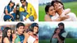 Shahrukh khan birthday srk turns into 57 srk hit movies ddlj, mohabbatein, dil to pagal, kuch kuch hota hai check detail
