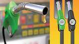 Government hikes ethanol price at Rs 65.60 per liter from Rs 63.45, Used for mixing in petrol