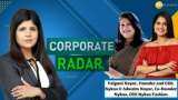 Corporate Radar: देखिए नतीजों पर Nykaa के टॉप मैनेजमेंट से ज़ी बिज़नेस की खास बातचीत