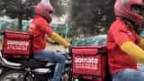 Zomato hotline phone number to report rash driving by its delivery partners