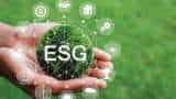ESG Investing 
