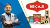 Bikaji Foods IPO: आज से खुल गया Bikaji Foods का IPO, इश्यू को सब्सक्राइब करें या छोड़ दें? जानें अनिल सिंघवी की राय