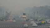 Delhi NCR Pollution Air quality panel orders grap 4 ban on entry of trucks into capital odd even also on table know details here