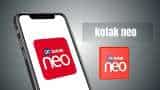 Kotak Securities launches Kotak Neo app for fast experience on trading platform ecosystem