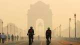 delhi air pollution get worsen india most polluted city most clean city see full list here