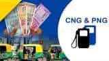 CNG-PNG Price Hike Mahanagar Gas revises India PNG and CNG price