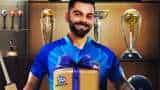Virat Kohli Birthday know about his career and worlds records