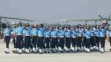 IAF Agniveer Recruitment notification released registration start from this day know details 