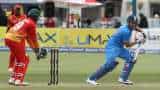 ICC Mens T20 World Cup 2022 India vs Zimbabwe head to head records in t20 odi virat kohli sikandar raza
