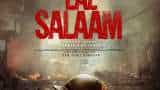 lal salaam rajinikanth new film lal salaam poster release daughter aishwarya direct movie