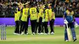 ICC Mens T20 World Cup 2022 england reaches into semifinal after new zealand world champion australia and asian champion sri lanka get out of world cup