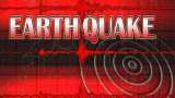 Earthquake In Uttarakhand earthquake hit tehri and many places in uttarakhand