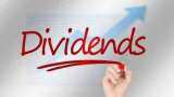 dividend stocks tech Mahindra LT Foods Dalmia Bharat GMM Pfaudler Ajanta Pharma Rec interim dividend know ex date here