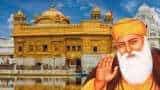 gurpurab Guru nannk jayanti celebration know the history of this day and celebration all over the country