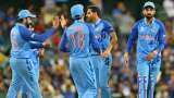 ICC T20 World Cup 2022 India Next Match Date Semi Final schedule- Rohit Sharma injured check new Squad, Venue, Pitch Report, Adelaide Weather Forecast, Live Streaming on Disney Hotstar