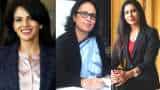 Namita Thapar Soma Mondal and Ghazal Alagh among Forbes list of 20 Asian business women