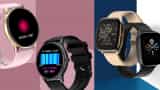 SmartWatch Discount offer on flipkart buy 6,000, 7,000rs smartwatch in 2000 only check price features and more