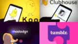 Don't want to pay money for Twitter blue tick subscription? try these koo clubhouse mastodon tumblr cohost and more alternative apps