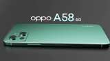 Oppo A58 5G launch under 20,000 budget and powerful smartphone check price, features specifications and more
