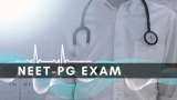 NEET-PG exam 2023 may be the last such exam, Government will change the rule, and check the detail