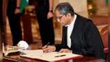 Justice D Y Chandrachud is going to be india’s 50th CJI, know the eligibility criteria to become CJI