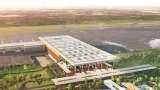 Noida Jewar International Airport to be ready by the end of 2024 under budget say official 
