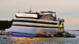World’s longest river cruise will start its journey from varanasi to dibrugarh