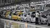 Passenger vehicle wholesale sales up 29 percent at 2.91 lakh units in October 2022, SIAM's latest data says