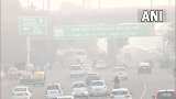 delhi ncr air quality very poor AQI stands at 353 causes many diseases