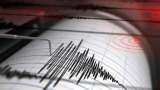Earthquake In Delhi: एक हफ्ते में दूसरी बार दिल्ली-एनसीआर में कांपी धरती, 4.9 रही तीव्रता