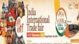 International Trade Fair starts today last date on 27 november know ticket price and how to buy