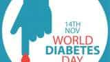 World diabetes day know the symptoms, theme and history of this day and myth about this day