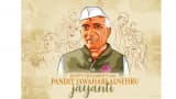 Children’s day- Know why we celebrate it and facts about pandit jawaharlal nehru