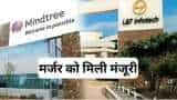 L&T Infotech and Mindtree merger latest update check more details