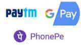 how to change language in gpay paytm phonepe know full process