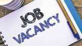 bihar Jobs bihar revenue and land reforms department bumper recruitment know full details