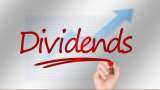 dividend stocks companies announces divided ex date record date and payout date details inside