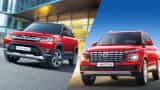 Maruti Brezza Vs Hyundai Venue which Should buy check mileage, features, specifications, engine and more