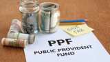 Public provident fund ppf investment starts with 500, crorepati formula tax saving best small savings scheme check interest rate