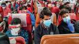 Mask free flights no penalty govt revises in flight covid protocol no mask mandatory during air travel new covid 19 protocol
