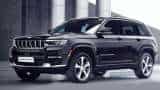 2022 JEEP GRAND Cherokee launched in India at starting ex-showroom price of Rs 77.50 lakh, specs features and all you need to know