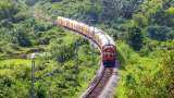 Indian Railways north central railway cancels 4 trains running through varanasi for 1 month